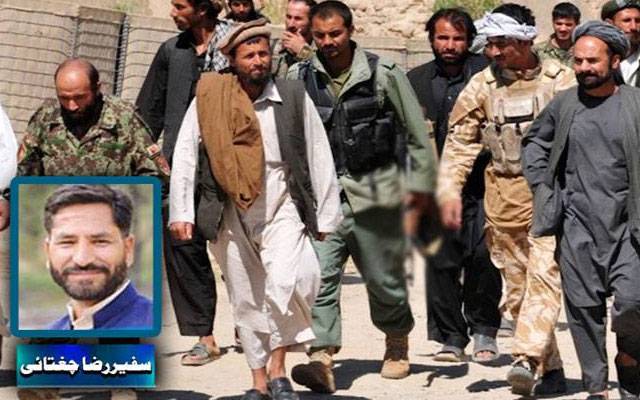 احسان فراموشی سے پراکسی جنگ تک