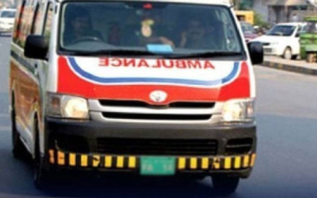 جیکب آباد: گھر کی چھت گرنے سے بچہ جاں بحق، 2 بچے زخمی 