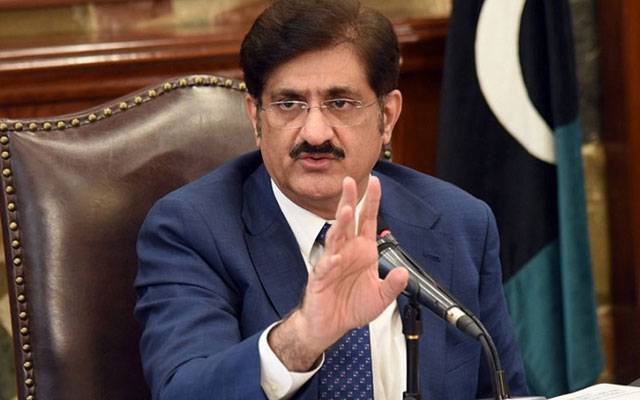 دریائے سندھ 4 بچوں کے ڈوبنے کا واقعہ: وزیر اعلیٰ سندھ نے حکام سے رپورٹ طلب کرلی 