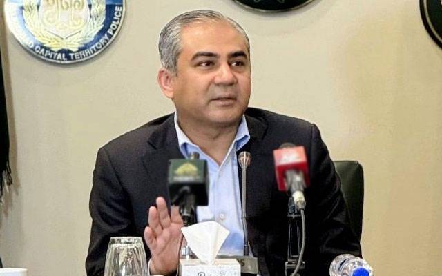 فتنہ الخوارج کے  دہشتگردوں کا انجام عبرتناک موت ہے: محسن نقوی 