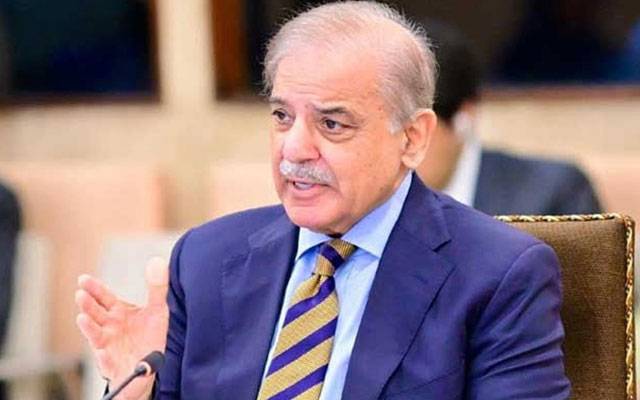 وزیراعظم کا دہشت گردوں کیخلاف کامیاب آپریشن پر سیکیورٹی فورسز کو خراجِ تحسین 