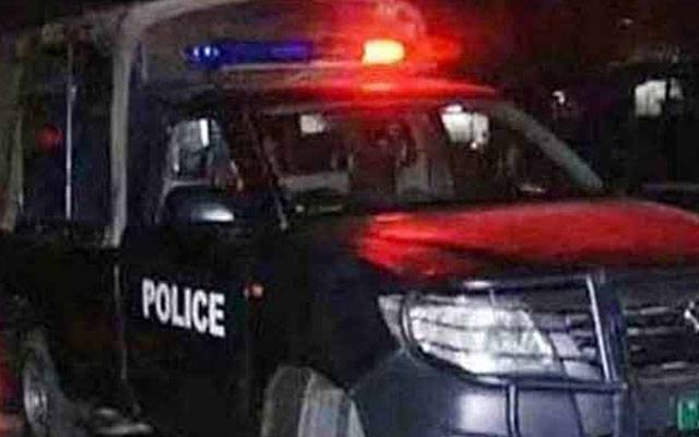 لاہورمیں 19 کروڑ کی ڈکیتی کی واردات میں ملوث ایک ڈاکو پولیس مقابلہ میں ہلاک،تین فرار