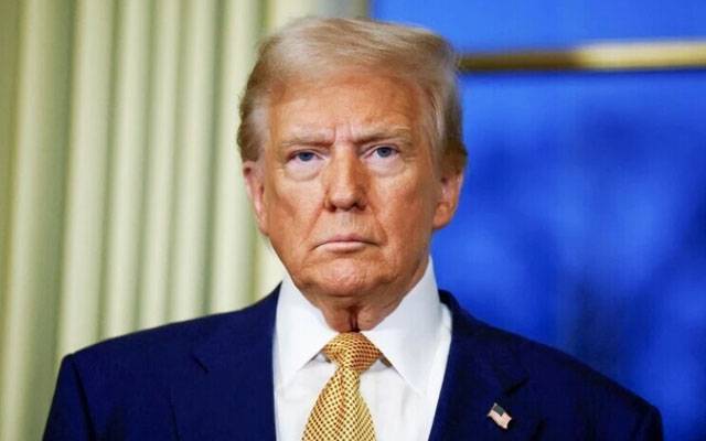 آبنائے ہرمز کھلوانے کے لیے ٹرمپ کی اپیل پر دنیا خاموش  