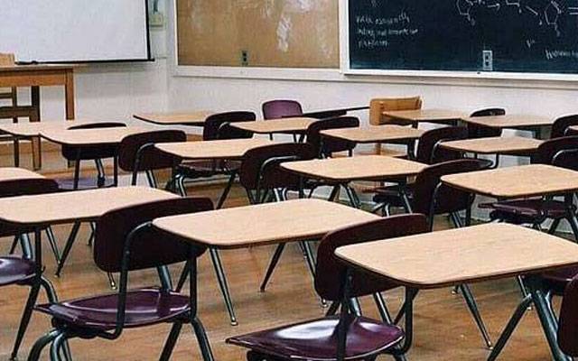 پنجاب بھر کے سینکڑوں ہائی سکولوں کو ہائر سکینڈری کا درجہ دینے کا فیصلہ