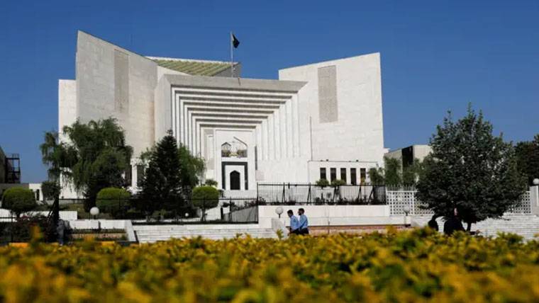  ریسکیو 1122 کے ملازمین سول سرونٹس کی تعریف میں نہیں آتے ، سپریم کورٹ نے فیصلہ جاری کردیا
