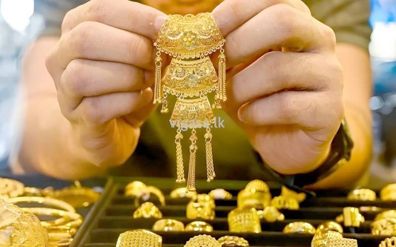 سونامسلسل چوتھے روزسستا ،فی تولہ کتنے کاہوگیا؟