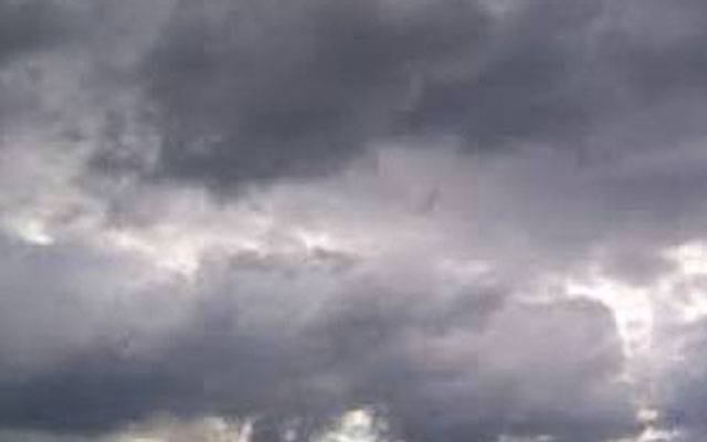 17 مارچ کی رات سے بارشوں کا نیا سلسلہ ملک میں داخل ہونے کا امکان