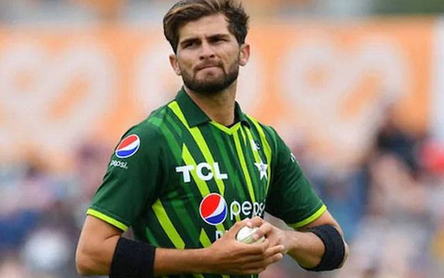 کئی مواقع ضائع ہوئے جس کی وجہ سے سیریز بنگلا دیش کے ہاتھوں گنوا دی گئی: شاہین آفریدی