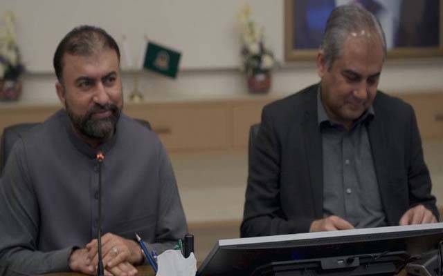  بلوچستان میں امن و استحکام کے قیام کے لیے فیڈرل کانسٹیبلری کی خدمات حاصل کرنے کا فیصلہ 