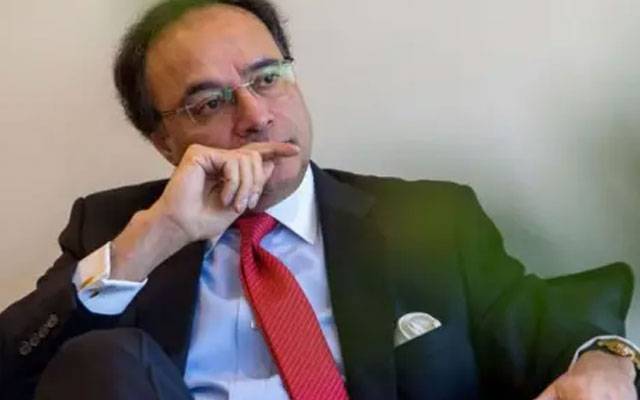 ایندھن کی فراہمی مستحکم جبکہ اپریل میں گیس قلت کا خطرہ: محمد اورنگزیب