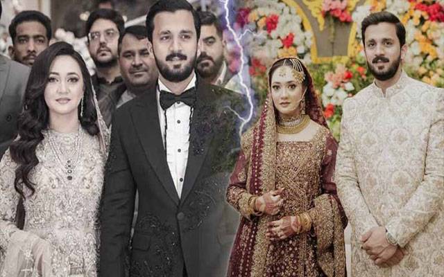 شادی کے اختلافات کے بعد ایمان فاطمہ کا پہلا بیان