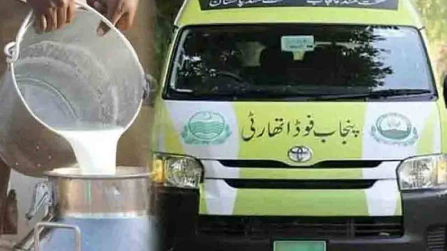 فوڈ اتھارٹی کے اہلکاروں پر حملہ کیس، ملزموں کی درخواست ضمانتیں منظور