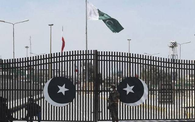 ایران سے ہزاروں پاکستانیوں کی گوادر اور چاغی کے راستے وطن واپسی کا سلسلہ جاری 