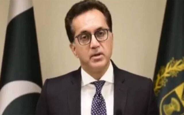 پاکستان اور ایران میں تجارتی سرگرمیاں جاری ہیں: پاکستانی سفیر مدثر ٹیپو