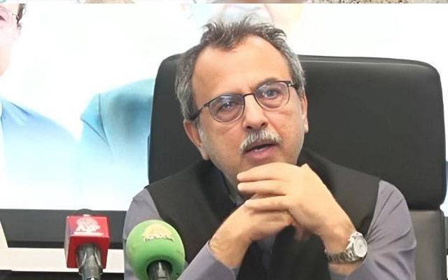 صوبائی وزیر توانائی کی زیر صدارت اہم اجلاس، سستی توانائی کے منصوبوں پر غور