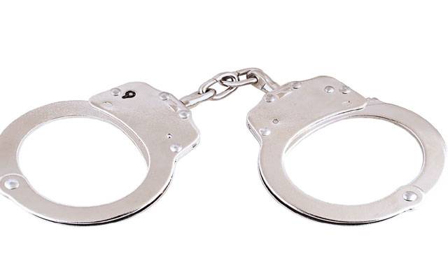 گھر سے آتی جاتی لڑکیوں کو ہراساں کرنے والا اوباش گرفتار