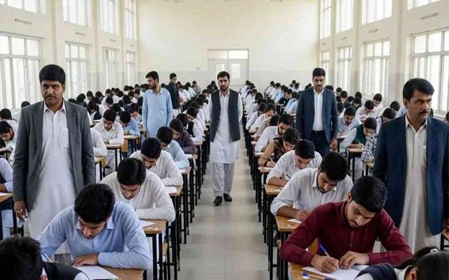  میٹرک سالانہ امتحانات 2026: طلباء کے لیے نئی ہدایات جاری