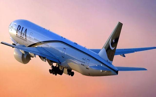 یو اے ای کیلئے پی آئی اے کی پروازوں میں تبدیلی، فجیرہ روٹ عارضی معطل