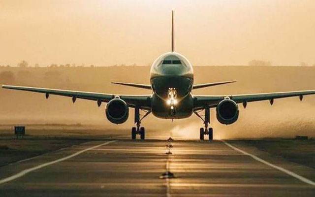مشرقِ وسطیٰ کی صورتحال:ملک بھر سے دوطرفہ 92پروازیں منسوخ