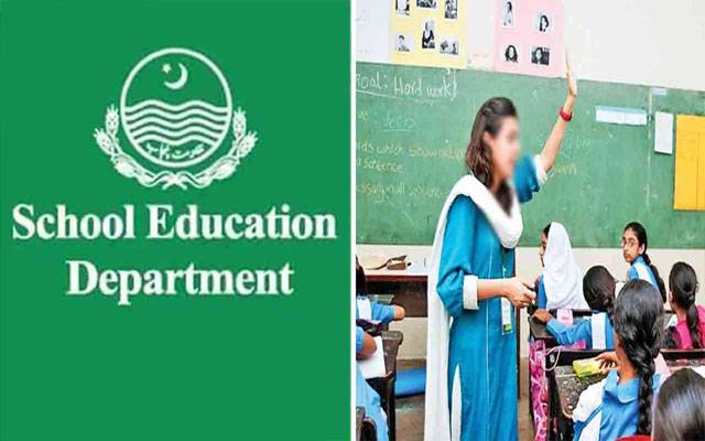 پنجاب میں طلبہ کے لیے ہنر مند تعلیم کا بڑا قدم، سکول سطح پر سکل پروگرام متعارف