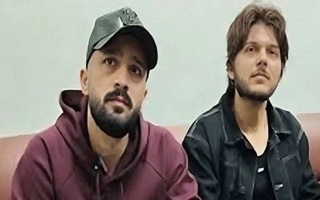 رجب بٹ، ندیم نانی والا کا نام بدستور سفری پابندی کی فہرست میں شامل 