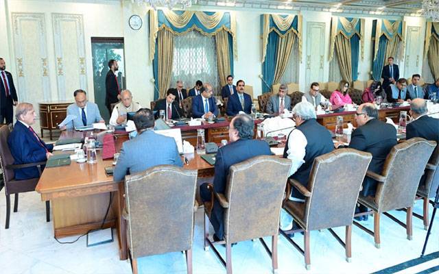 کم آمدنی والے طبقے کو سستی رہائش دینا حکومت کی اولین ترجیح ہے: وزیراعظم