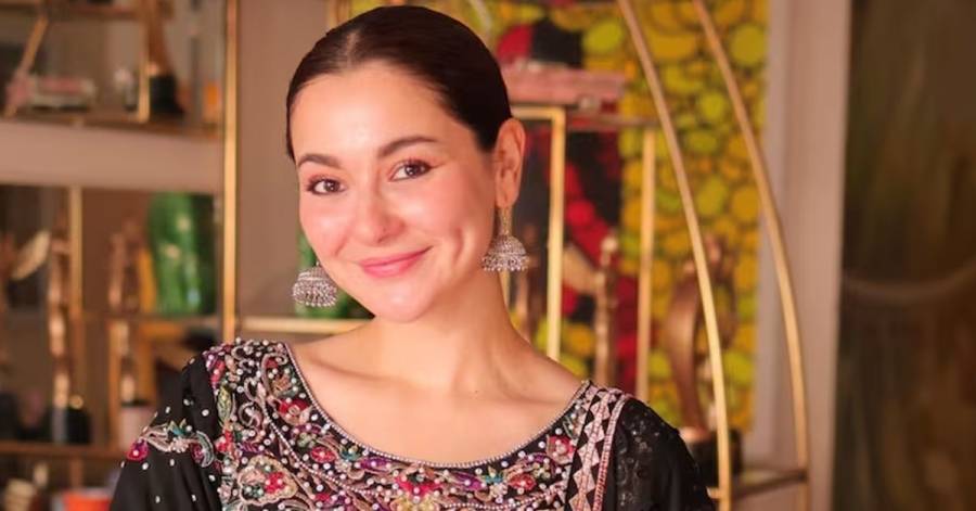میری شادی نہیں ہوئی دعا کریں ہوجائے، ہانیہ عامر کی خاتون مداح سے ویڈیو کال پر گفتگو وائرل