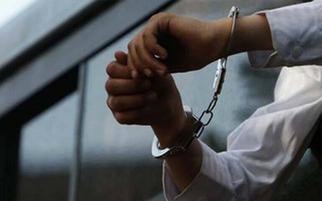 گھریلو ناچاقی پر شوہر نے بیوی کو قتل کردیا ؛ ملزم گرفتار