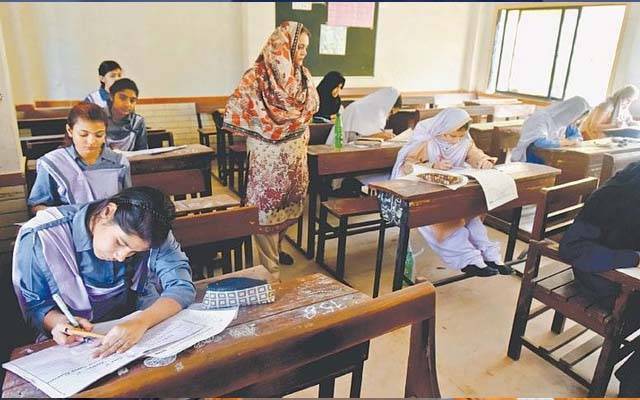  فیڈرل بورڈکے بیرونِ ملک امتحانات؛ موخر یا عید کے بعد دوبارہ شیڈول کرنے کا امکان