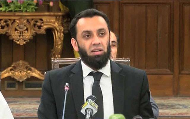 عمران خان کے بچے نائیکوپ پر پاکستان آ سکتے ہیں،انہیں پاکستانی ویزے کی ضرورت نہیں  ؛ عطا تارڑ