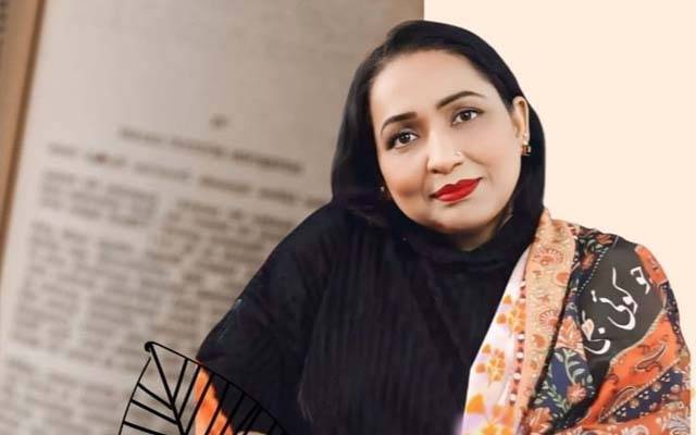 معروف شاعرہ ، ادیبہ اور مصنفہ ثمینہ سید کا انتقال ہوگیا 