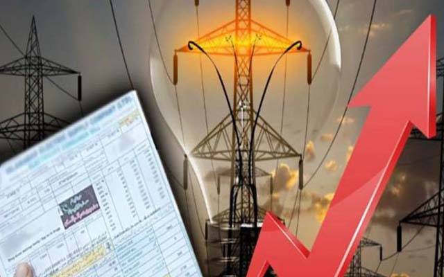 حکومت نے بجلی کے بلوں میں اضافی فکسڈ چارجز شامل کر دیئے، وصولی فروری سے شروع