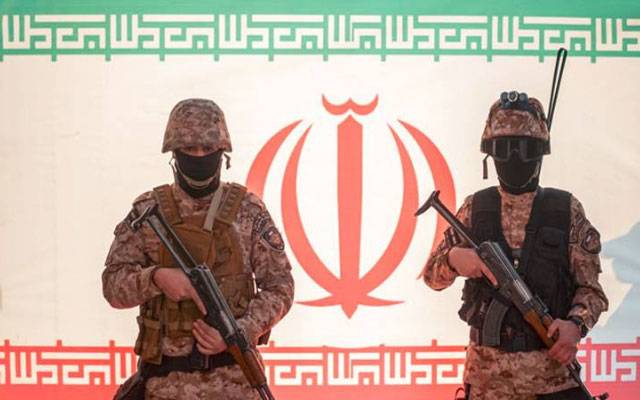 جنگ کا نیا مرحلہ شروع،ہمیں توانائی تنصیبات پر حملے کیلئے مجبور کیا گیا:پاسداران انقلاب