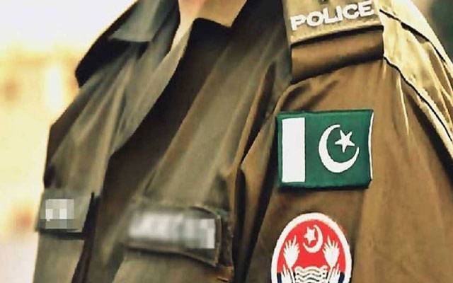 عید الفطر : پنجاب پولیس کا اپنے شہداء کی فیملیز کے ساتھ یکجہتی کا اظہار، گفٹس پہنچائے