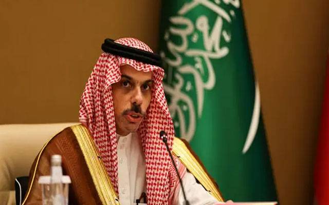 ایران نےپڑوسیوں کےساتھ دشمن جیسارویہ اپنایا،فوجی کارروائی کا حق محفوظ رکھتے ہیں:سعودیہ