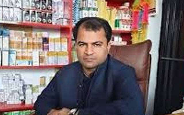 ٹک ٹاکر حکیم شہزاد پر ہراساں کرنے کا سنگین الزام،مقدمہ درج