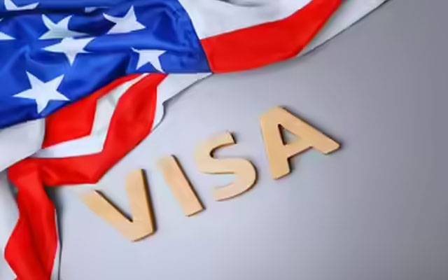 امریکی ویزے کیلئے نئی امیگریشن پابندیاں نافذ