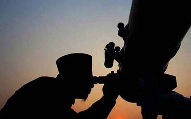 لاہور میں چاند نظر نہیں آیا 