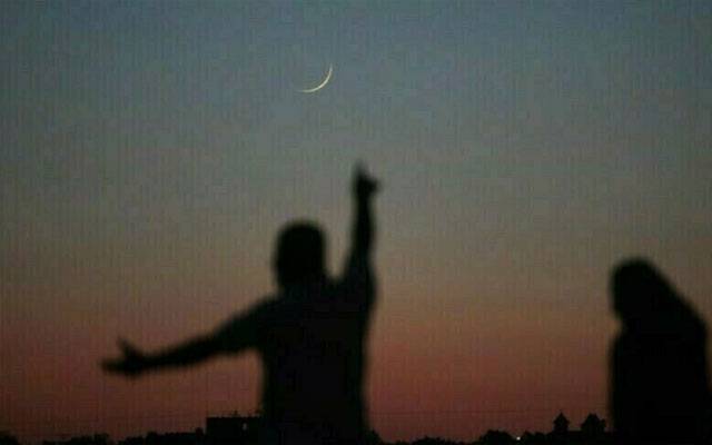 چاند نظر آنے کی شہادت کی تصدیق کیسے کی جاتی ہے؟ 
