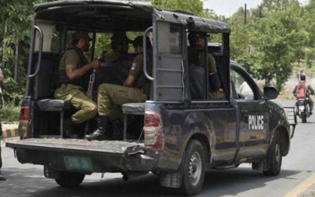 عید پر حادثات کی روک تھام کیلئے اینٹی ون ویلنگ پلان نافذ