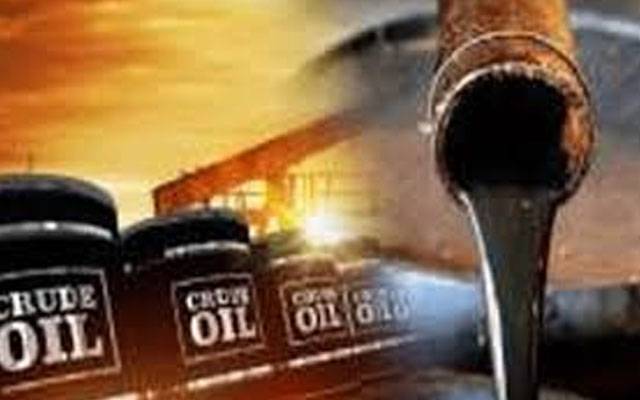مشرق وسطیٰ میں گیس تنصیبات پر حملے، خام تیل کی قیمتوں میں مزید اضافہ