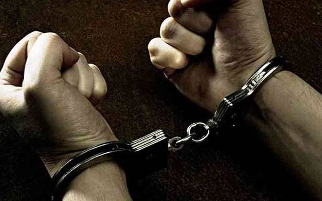 کاہنہ پولیس کی کارروائی، 13 سالہ بچے سے بد فعلی کی کوشش کرنے والا ملزم گرفتار 