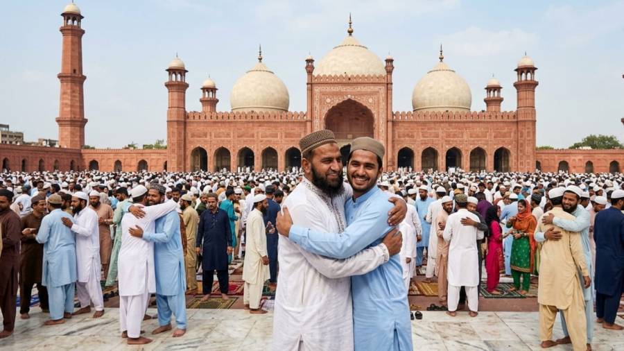 سپریم کورٹ اور لاہور ہائیکورٹ کے متعدد ججز عیدالفطر لاہور میں منائیں گے