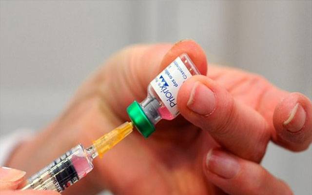کبیروالا: خسرہ کی وبا سے 7 بچوں کی موت، علاقے میں خطرے کی گھنٹی