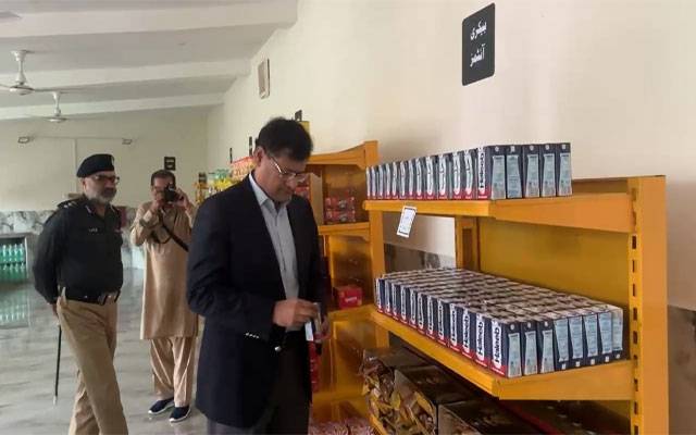 حکومت پنجاب کا قیدیوں کیلئےعید سے قبل بڑا تحفہ!