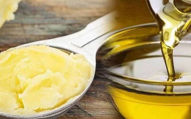 شہر کی اوپن مارکیٹ میں گھی اور آئل کی قیمتیں کم نہ ہو سکیں