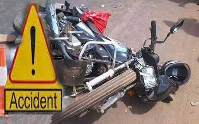  لاہور میں180 ٹریفک حادثات ،سلسلہ نہ رک سکا،ایک شخص جاں بحق، 202 افراد زخمی