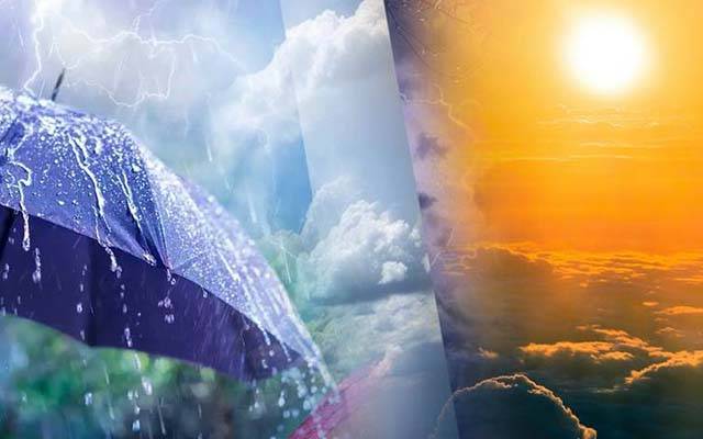 عید کے روز ملک بھر میں موسم کیسا ہوگا ؛ اہم پیش گوئی آگئی 
