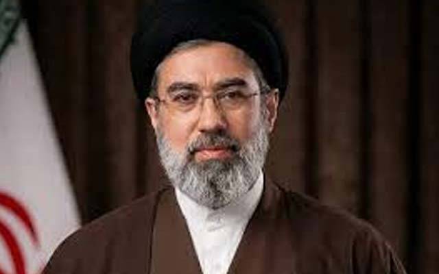 پاکستان کے ساتھ اچھے تعلقات کے خواہاں ہیں، مجتبیٰ خامنہ ای کا پیغام