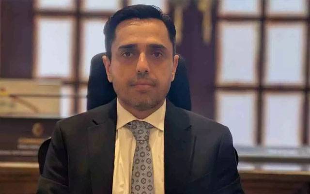  دعا ہے کہ یہ عید ملک پاکستان کیلئے خوشحالی کا پیغام لائے: ڈی سی لاہور